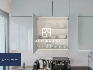 Pronájem bytu 2+kk, Praha - Karlín, Breitfeldova, 62 m2