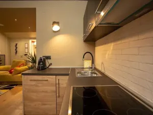 Prodej bytu 3+kk, Rovinj, Chorvatsko, 46 m2