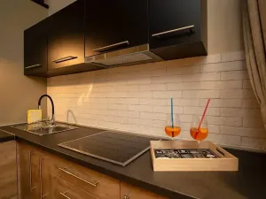 Prodej bytu 3+kk, Rovinj, Chorvatsko, 46 m2