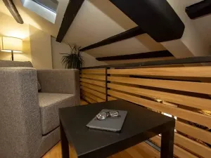 Prodej bytu 3+kk, Rovinj, Chorvatsko, 46 m2