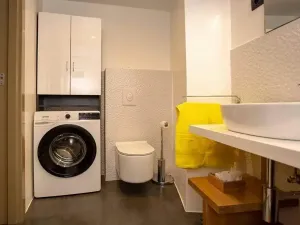 Prodej bytu 3+kk, Rovinj, Chorvatsko, 46 m2