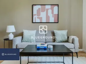 Pronájem bytu 2+kk, Praha - Vinohrady, Písecká, 47 m2