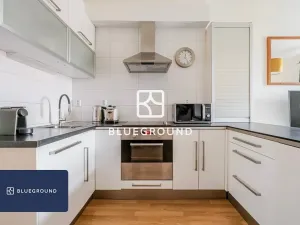 Pronájem bytu 3+kk, Praha - Dejvice, Kafkova, 65 m2