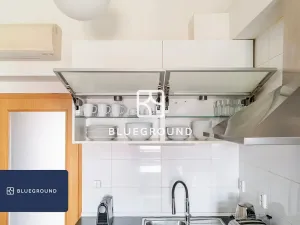 Pronájem bytu 3+kk, Praha - Dejvice, Kafkova, 65 m2