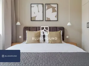 Pronájem bytu 2+kk, Praha - Nusle, Svatoslavova, 51 m2