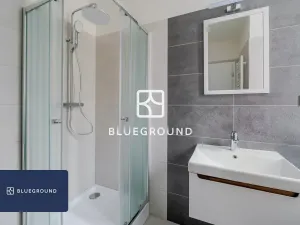 Pronájem bytu 1+1, Praha - Žižkov, Na mokřině, 43 m2