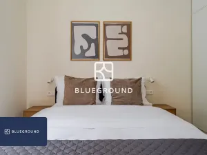 Pronájem bytu 2+kk, Praha - Bubeneč, Veletržní, 45 m2