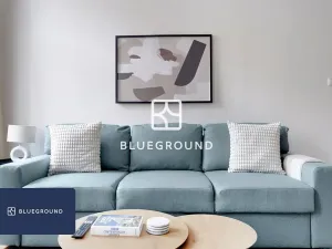 Pronájem bytu 2+kk, Praha - Karlín, Urxova, 50 m2