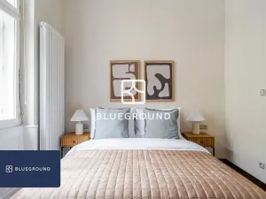 Pronájem bytu 4+kk, Praha - Vinohrady, Slavíkova, 84 m2