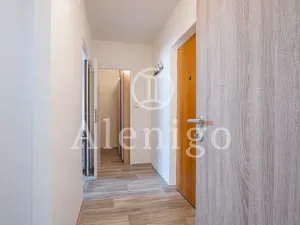 Prodej bytu 1+1, Praha - Čimice, Minická, 40 m2