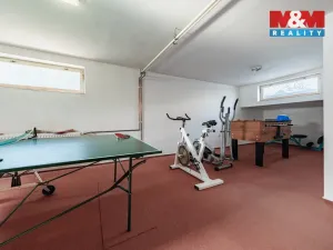 Prodej rodinného domu, Horní Branná, 300 m2