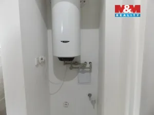 Pronájem bytu 2+1, Petřvald, Ostravská, 80 m2