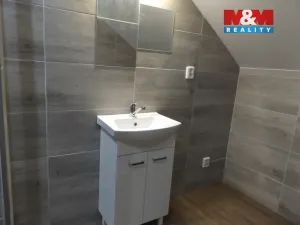 Pronájem bytu 2+1, Petřvald, Ostravská, 80 m2