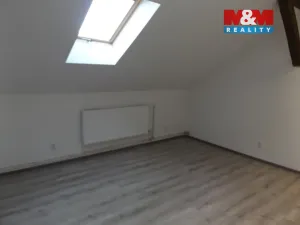 Pronájem bytu 2+1, Petřvald, Ostravská, 80 m2