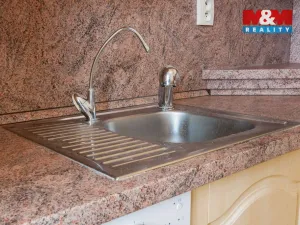 Prodej bytu 3+1, Olomouc, Mošnerova, 84 m2