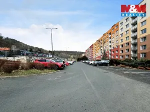 Prodej bytu 4+1, Jirkov, Krušnohorská, 97 m2