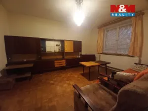 Pronájem rodinného domu, Chrast, K Novému nádraží, 240 m2