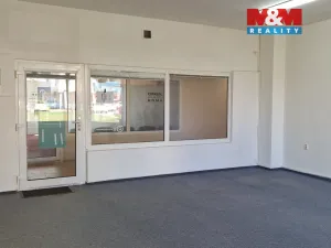 Pronájem obchodního prostoru, Ostrava, Mongolská, 44 m2