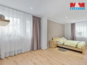 Prodej rodinného domu, Rokytnice nad Jizerou - Horní Rokytnice, 212 m2