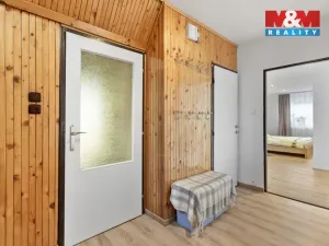 Prodej rodinného domu, Rokytnice nad Jizerou - Horní Rokytnice, 212 m2