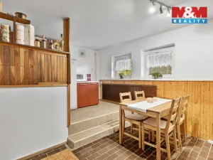 Prodej rodinného domu, Rokytnice nad Jizerou - Horní Rokytnice, 212 m2