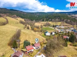 Prodej rodinného domu, Rokytnice nad Jizerou - Horní Rokytnice, 212 m2