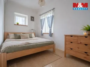 Prodej bytu 2+1, České Budějovice - České Budějovice 7, L. B. Schneidera, 45 m2