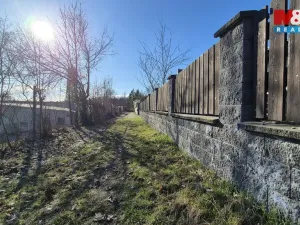 Prodej pozemku pro bydlení, Slaný, 895 m2