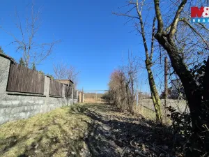 Prodej pozemku pro bydlení, Slaný, 895 m2