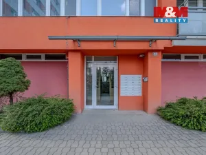 Prodej bytu 2+kk, Sázava, Sídliště 9. května, 42 m2