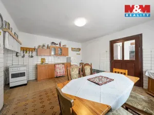 Prodej rodinného domu, Strupčice - Hošnice, 248 m2