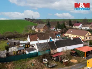 Prodej rodinného domu, Strupčice - Hošnice, 248 m2