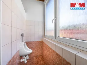 Pronájem kanceláře, Klatovy - Klatovy III, Pod Hůrkou, 211 m2