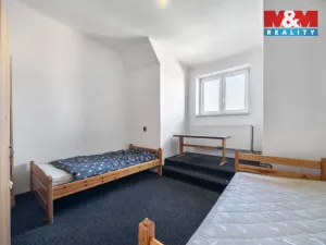 Prodej bytu 3+1, Hořovice, Pražská, 82 m2