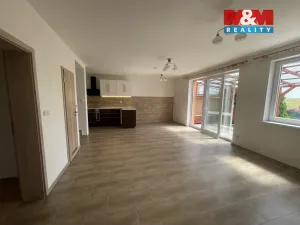 Pronájem rodinného domu, Velká Polom, Chabičovská, 120 m2
