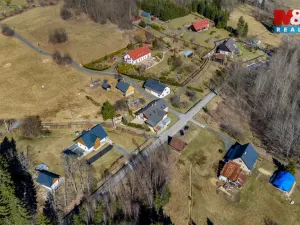 Prodej rodinného domu, Velké Hamry, 368 m2