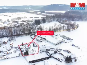 Prodej rodinného domu, Helvíkovice, 150 m2