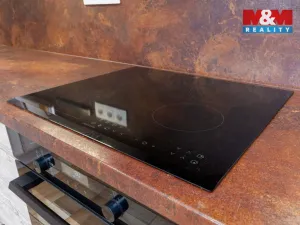 Prodej rodinného domu, Hradec nad Moravicí - Benkovice, 87 m2