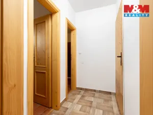 Prodej rodinného domu, Hradec nad Moravicí - Benkovice, 87 m2