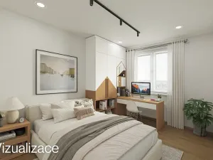 Prodej rodinného domu, Benešov, Hrubínova, 169 m2