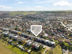 Prodej rodinného domu, Benešov, Hrubínova, 169 m2