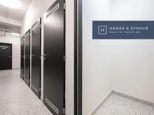 Pronájem bytu 2+kk, Pohořelice, U Kasáren, 52 m2