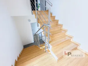 Prodej rodinného domu, Lázně Bohdaneč, Dukelská, 177 m2