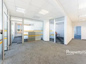 Pronájem kanceláře, Brno - Štýřice, Pražákova, 27 m2