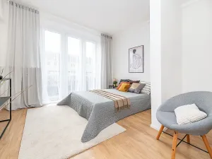 Prodej bytu 2+kk, Praha - Strašnice, Průběžná, 39 m2