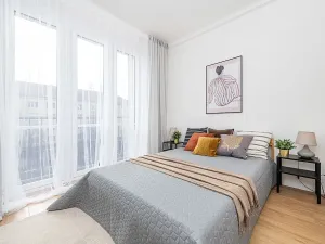 Prodej bytu 2+kk, Praha - Strašnice, Průběžná, 39 m2