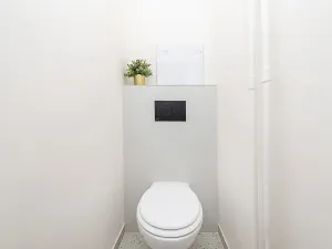 Prodej bytu 2+kk, Praha - Strašnice, Průběžná, 39 m2