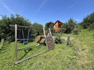 Prodej chaty, Litomyšl, 25 m2