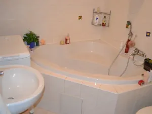 Pronájem bytu 1+kk, Vysoké Mýto, Čsl. legií, 34 m2