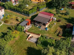 Prodej chaty, Vysoké Mýto, 35 m2